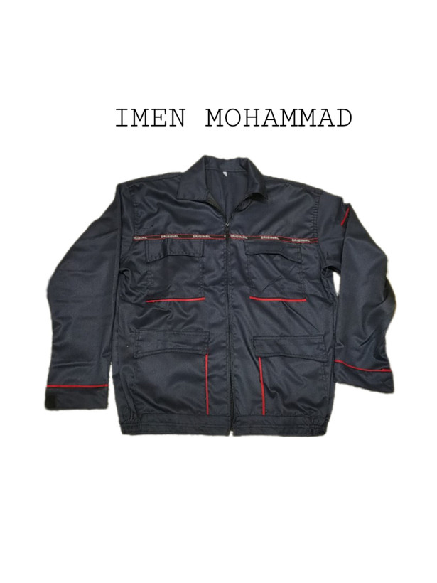 لباس کار مدل اورجینال