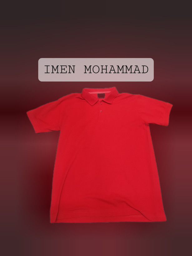 لباس کار تیشرت جودون پنبه