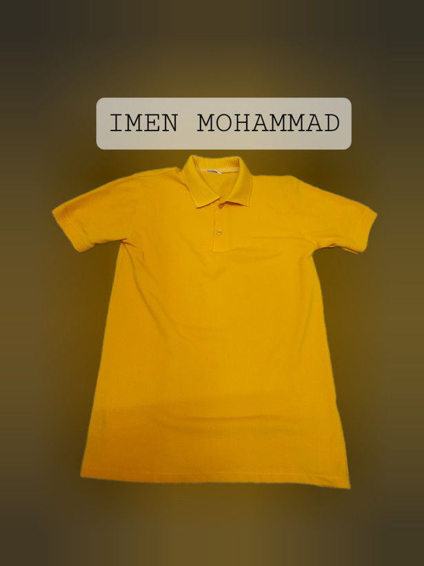 لباس کار تیشرت جودون پنبه