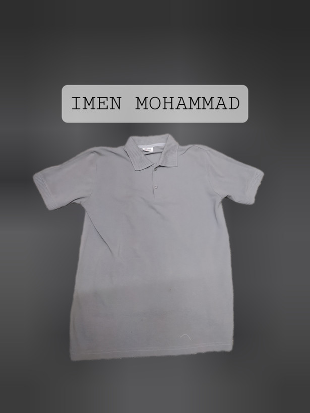 لباس کار تیشرت جودون پنبه