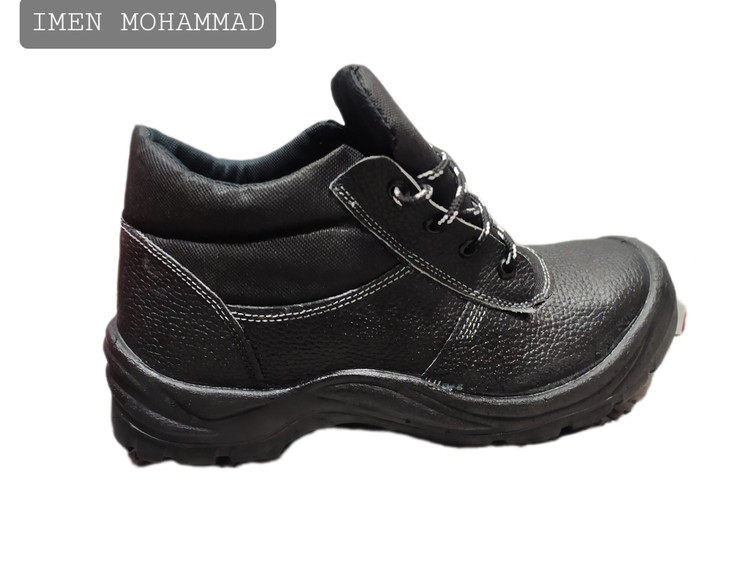 کفش کار ایمنی و کارگری